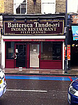 Battersea Tandoori outside