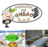 Tumbao Pozoleria And food