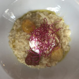 Chez Valerio Nourriture