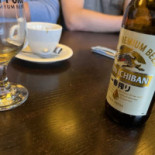 Asian Boulevard Nourriture