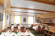 Rebstock Restaurant u. Metzgerei food