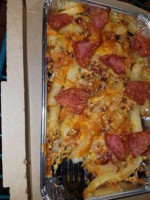 Pizza Hut food