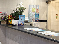 Ocean Chinese Takeaway menu