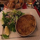 La Boucherie food