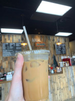 Local Coffee Of East Ridge food