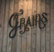 Grains food