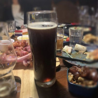 Le Blé D'or Brewery Jīn Sè Sān Mài Xiàn Niàng Pí Jiǔ Cān Tīng food