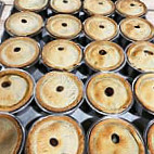 Piecemeal Pies food