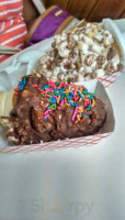 Big Gay Ice Cream Shop food