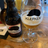 't Vissershof Nourriture