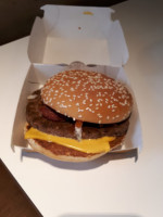 Mcdonald's food