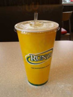 Runza food