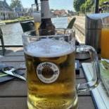 It Posthus Burdaard Nourriture