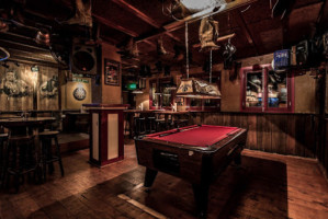 Boothill Saloon Amersfoort inside