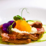 Pura À l'intérieur