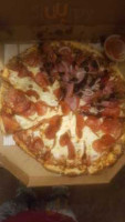 Pizza Hut food