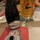 De Ereburger Nourriture