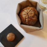 Maxime Colin Nourriture