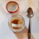 Maxime Colin Nourriture