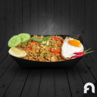 Aloy Thai Palaiseau food