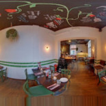 Satriale's Pizzabar Nourriture