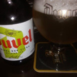 Café De Toeter Nourriture