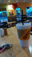 Golden Chick food