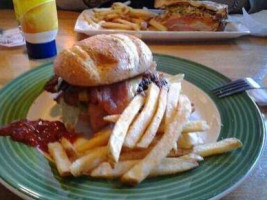 Applebee's Grill food