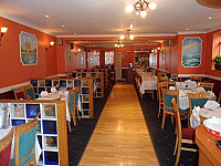 Kent Curry House inside