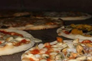 Fuori Di Pizza food