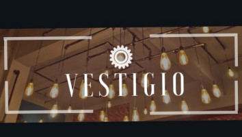 Vestigio inside