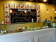 Gelateria Fornai food