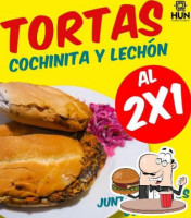 Hun Fondita Yucateca food