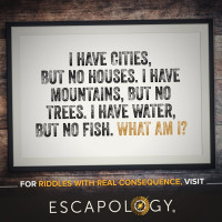 Escapology Escape Rooms Lakeland outside