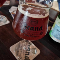 Stadscafé Du Commerce Comida