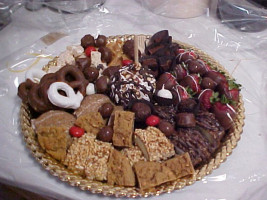 Rocky Mountain Chocolate Factory food