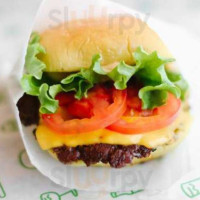 Shake Shack food