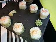 Ready Made Sushi food