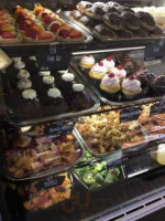 Kneaders Bakery Cafe food