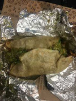 Chipotle Mexican Grill food