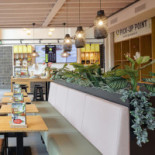 Eazie À l'intérieur