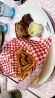 Holly's Diner Angers food