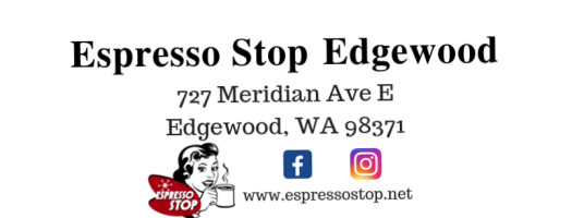 Espresso Stop food