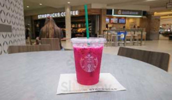 Starbucks Coffee food