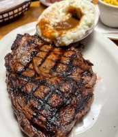 Texas Roadhouse Clermont food