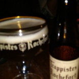 De Heksen Nourriture