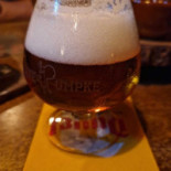 Biercafé 't Pumpke Nourriture