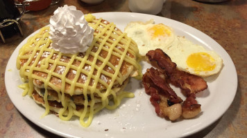 Perkins Restaurant & Bakery food