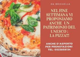 Brighella food