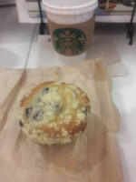 Starbucks Coffee food